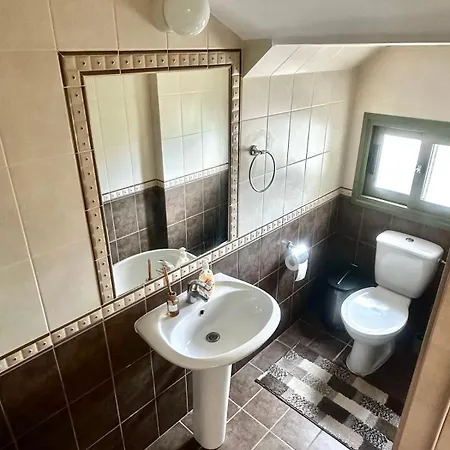 بيت للعطل Beautiful House Near Venus *