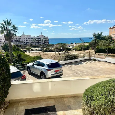 بيت للعطل Beautiful House Near Venus *