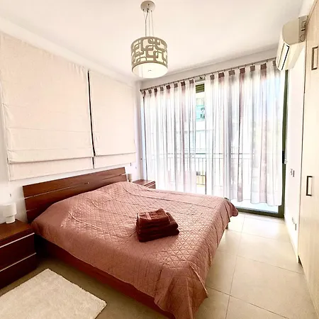 Beautiful House Near Venus Holiday home