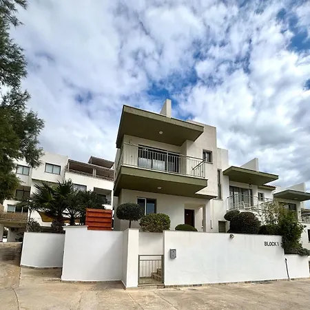 Holiday home Beautiful House Near Venus Paphos