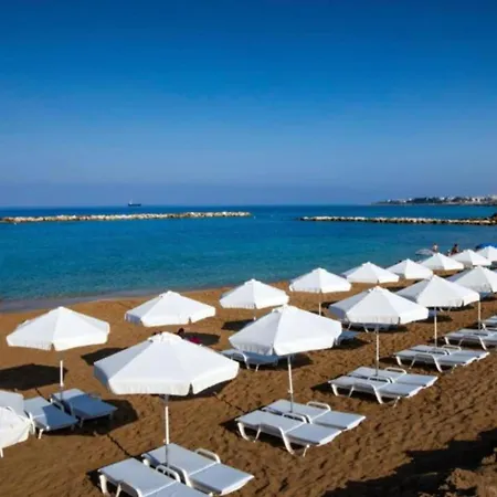 Beautiful House Near Venus Holiday home Paphos