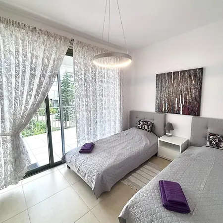 Beautiful House Near Venus Paphos