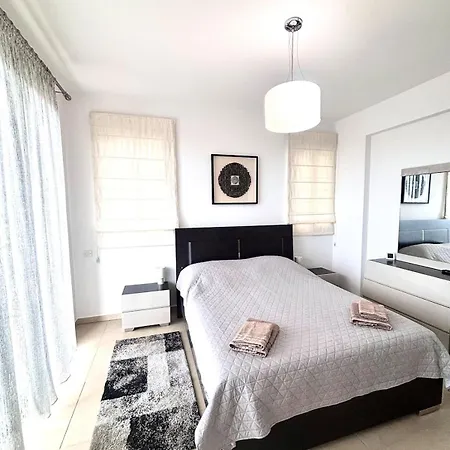 Beautiful House Near Venus Holiday home Paphos