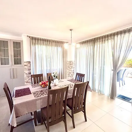 Beautiful House Near Venus Paphos