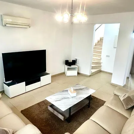 Beautiful House Near Venus Holiday home Paphos