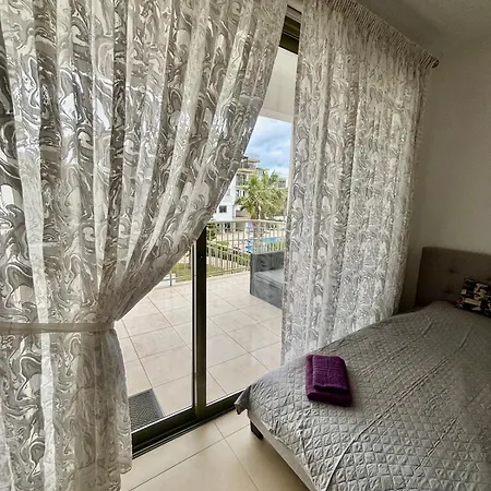 Holiday home Beautiful House Near Venus Paphos