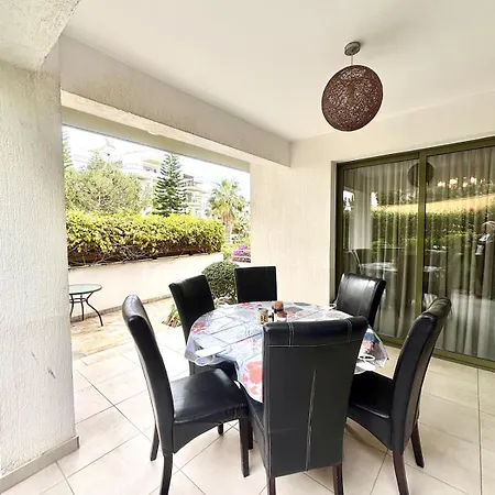 Beautiful House Near Venus Paphos