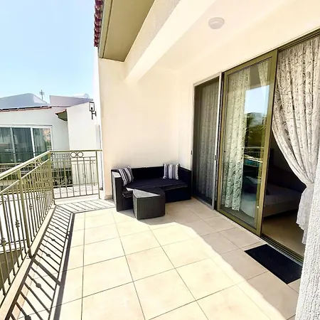 Beautiful House Near Venus Holiday home