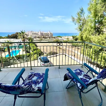 Holiday home Beautiful House Near Venus Paphos