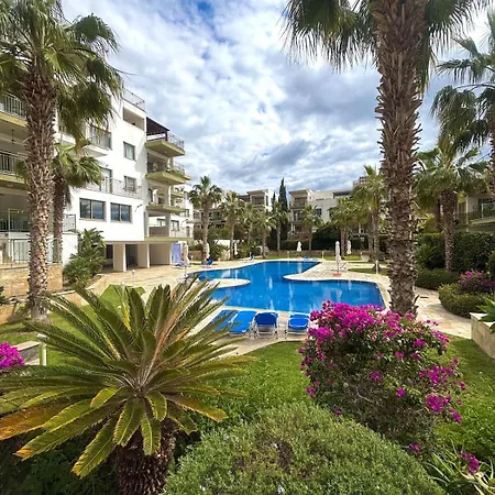Beautiful House Near Venus Paphos