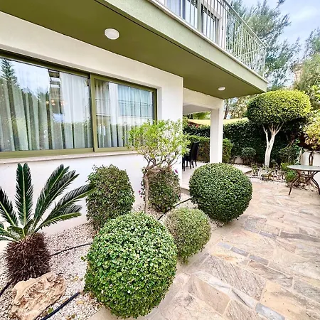 Beautiful House Near Venus Holiday home *