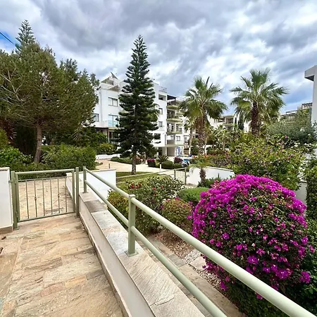 Holiday home Beautiful House Near Venus Paphos